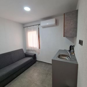 Dreibettzimmer